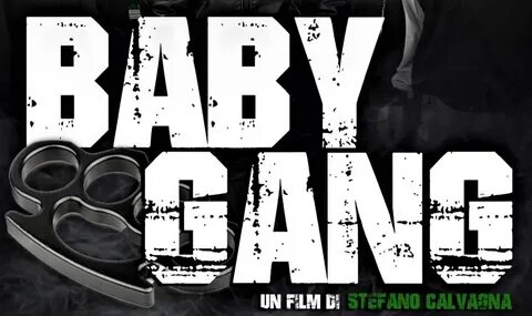 Baby gang mentaleteti