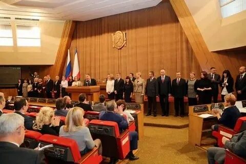 Мировые судьи город симферополь