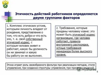Этичность