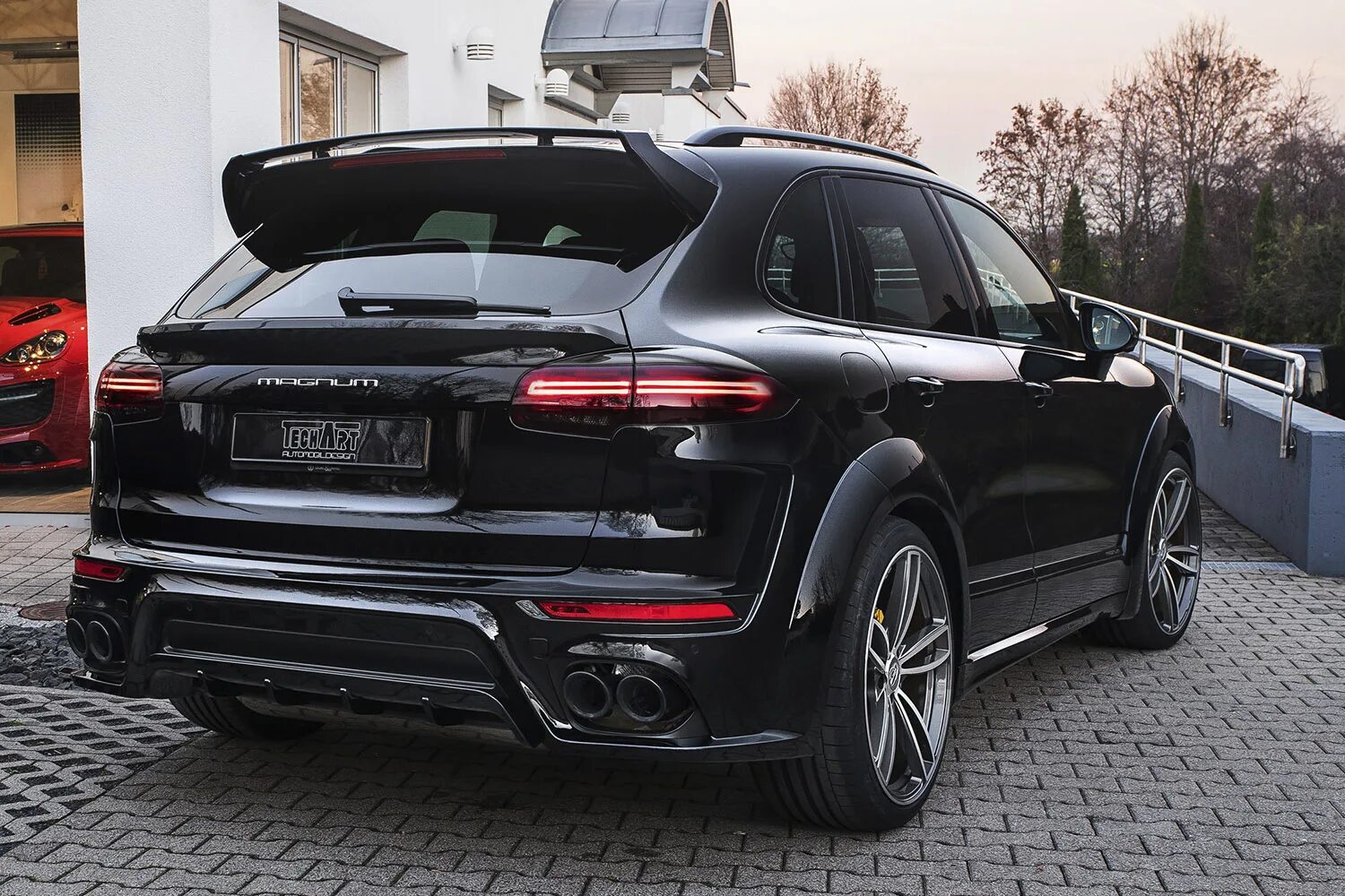 обвес магнум на порше кайен 957. Porsche cayenne turbo magnum. Porsche cayenne 955 body kit. тюнинг magnum. кайен 955 магнум.