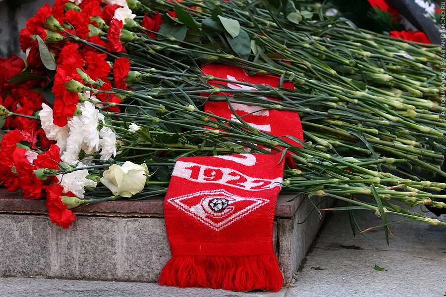 20 октября 2019 год. Трагедия на стадионе Лужники в 1982 году.