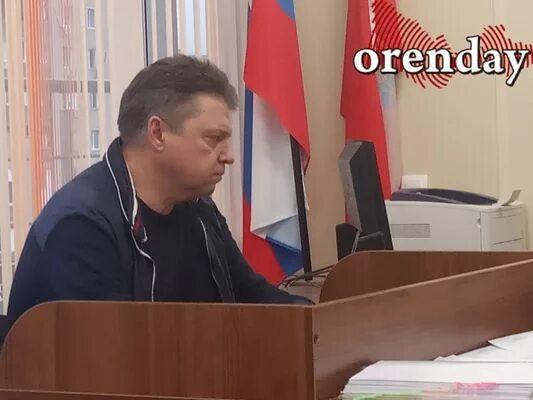 Чистяков Оренбург. Орендей. Сайт орендей новости новости