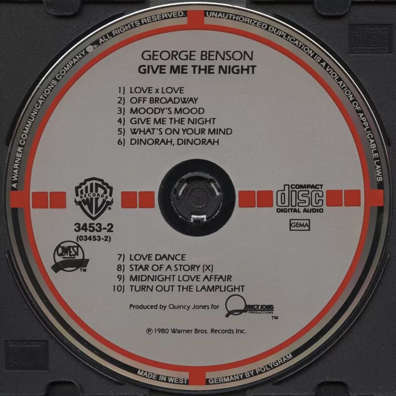George benson give me the night. Бенсон Джордж “show me the Love”. Give me the Night Джордж Бенсон. George Benson [1980] give me the Night.