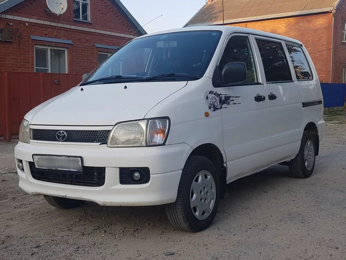 Купить тойота айс в новосибирске. Toyota Town Ace Noah 1998. Toyota Town Ace Noah 2.0 at, 1998,. Тойота Таун айс Ноах 1998. Toyota Town Ace IV.