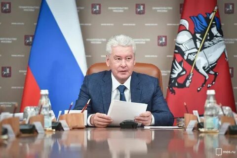 Перестановки в правительстве москвы
