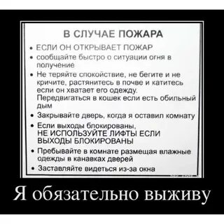 Быстро ситуация
