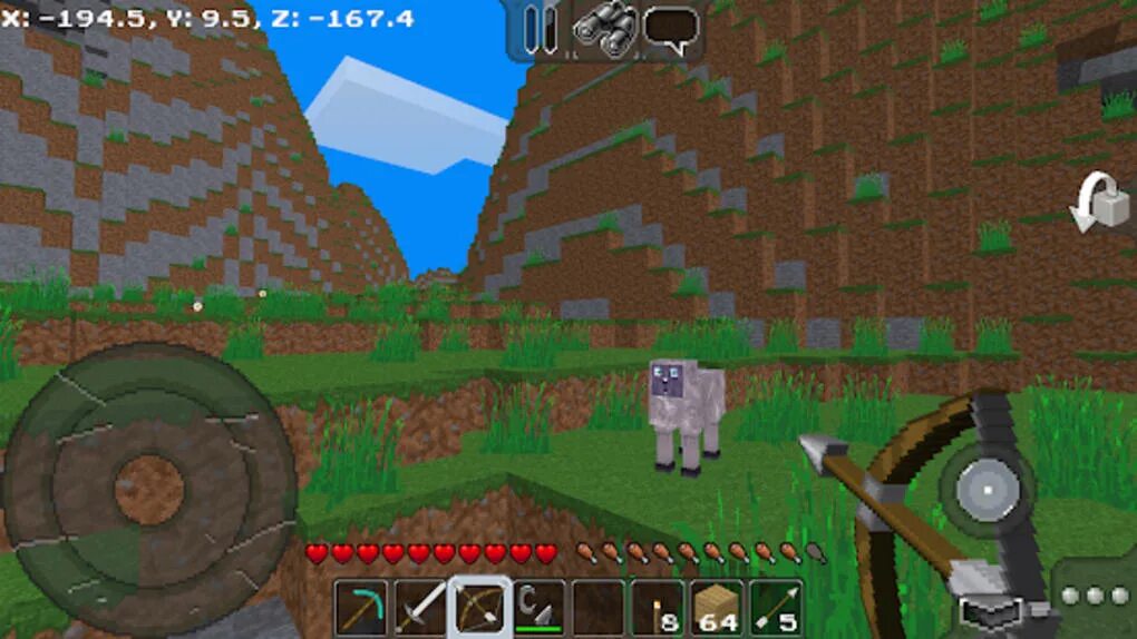 Multicraft build and mine. Мультикрафт 2. мифы мультикрафта. multicraft build and mine как играть.