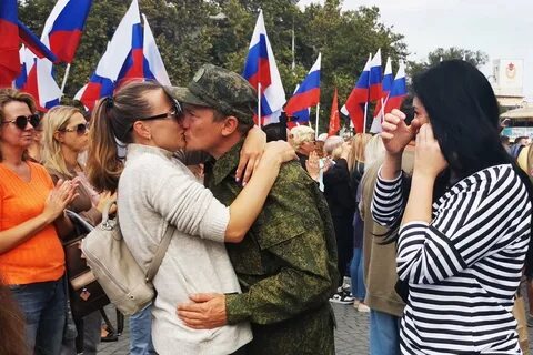 3 детей мобилизация последние новости