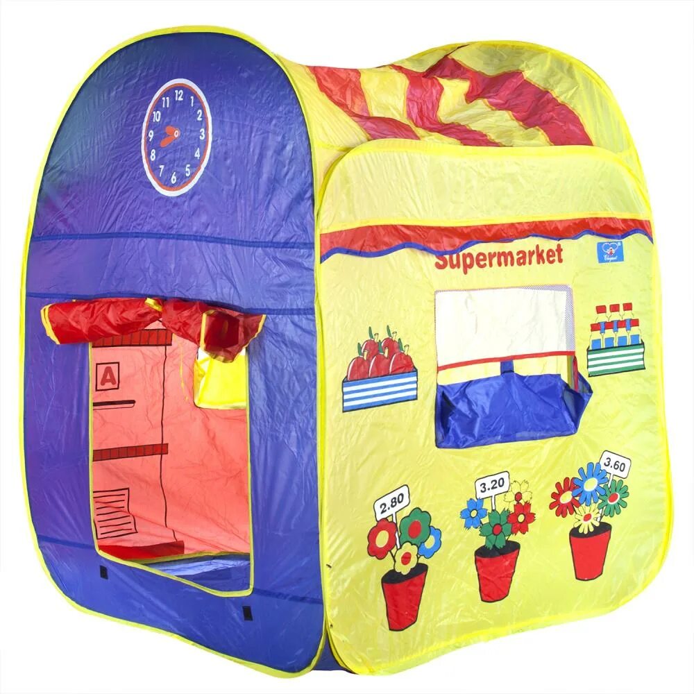 Игровая палатка москва. Палатка yiran toys паровозик 200135258. Детская палатка-домик игровая. Палатка для детей. Палатка "игровой домик".