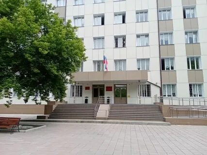 Ачинский горсуд