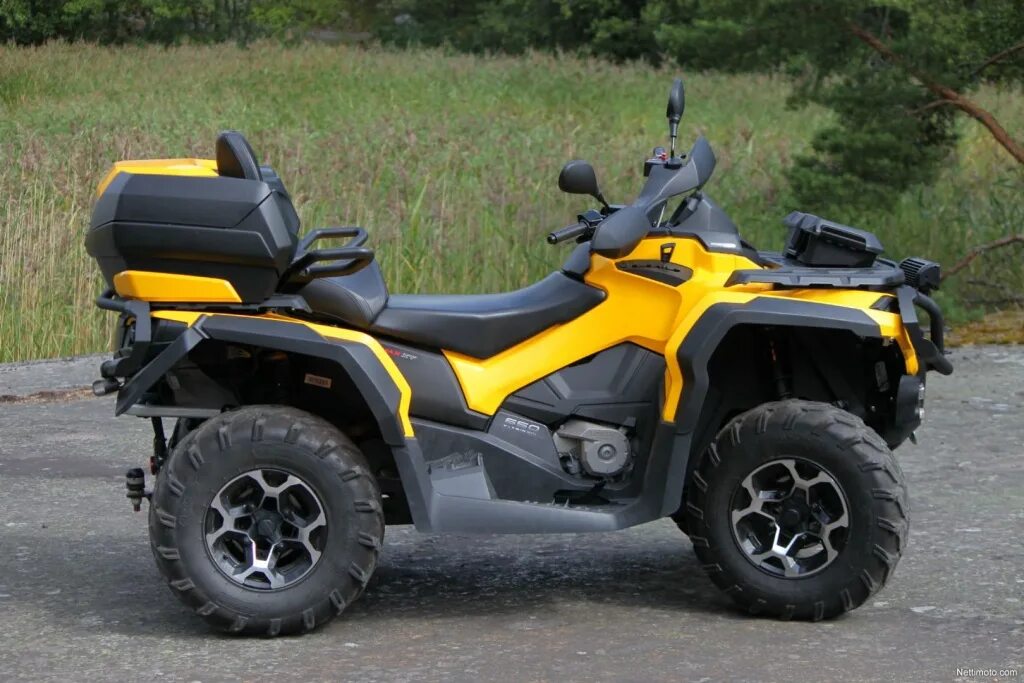 Can fm outlander max xt 650. BRP 650 Max XT. Квадроцикл BRP can-am Outlander Max XT 650. Can-am Outlander Max 650. Can am Outlander 650.