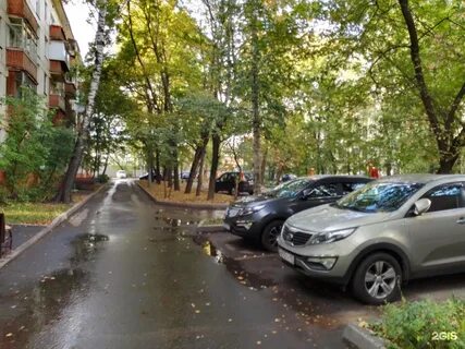 Петербург проспект буденного