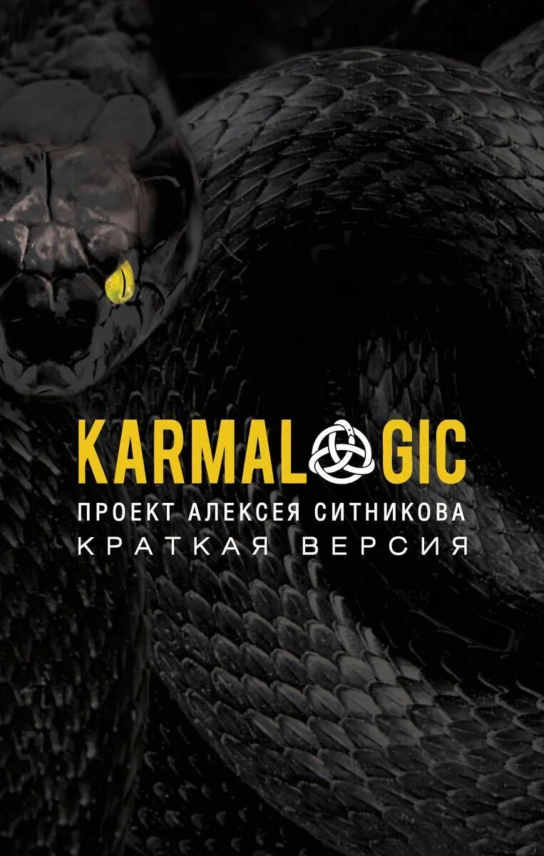 Книга Алексея Ситникова кармалоджик. Проект Алексея Ситникова KARMALOGIC. Кармалоджик Ситников книга.