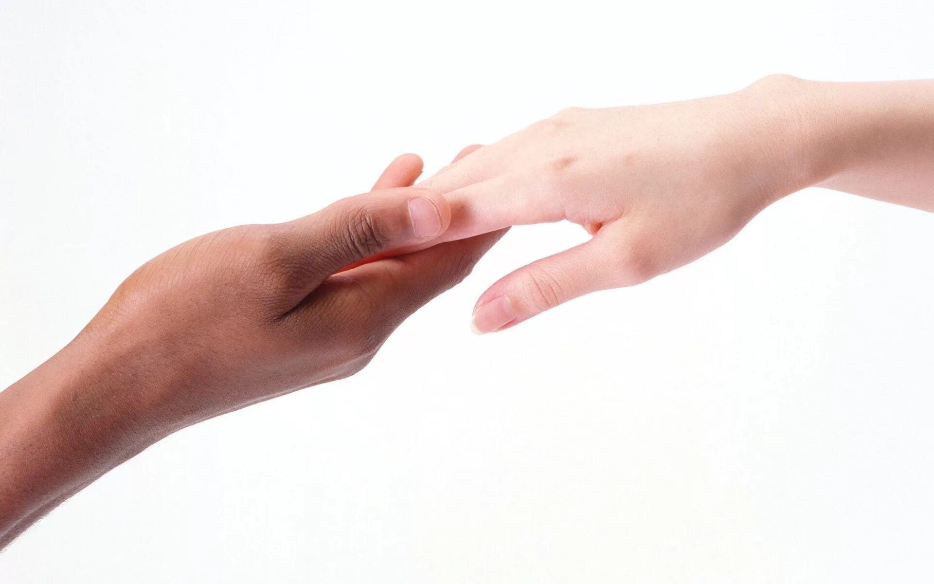 Hands compilation