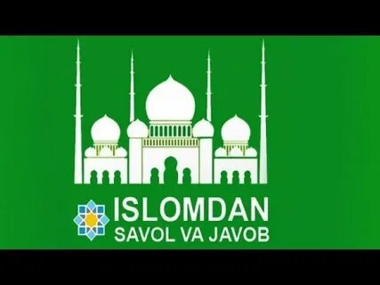 Savol va