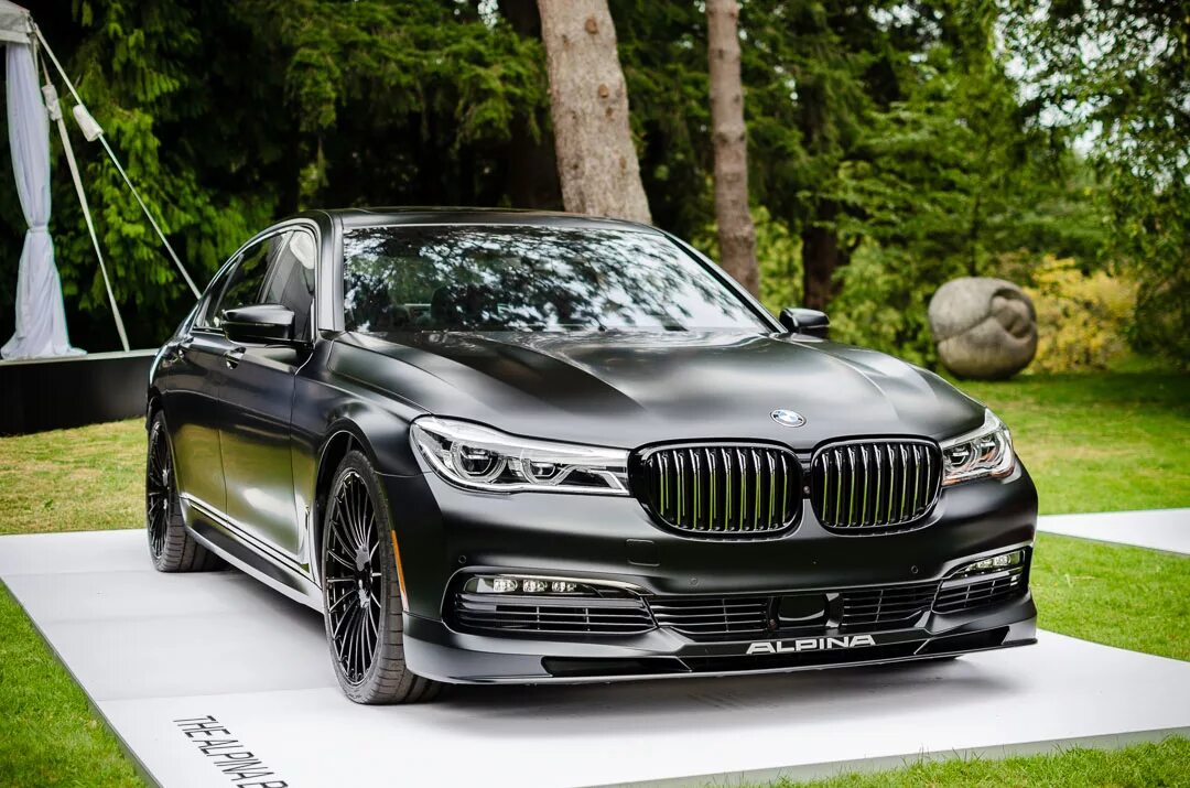 Bmw 7 тюнинг. BMW Alpina b7 2018. Alpina b7 2021 Black. BMW Alpina b7 2021. BMW 7 Alpina b7.