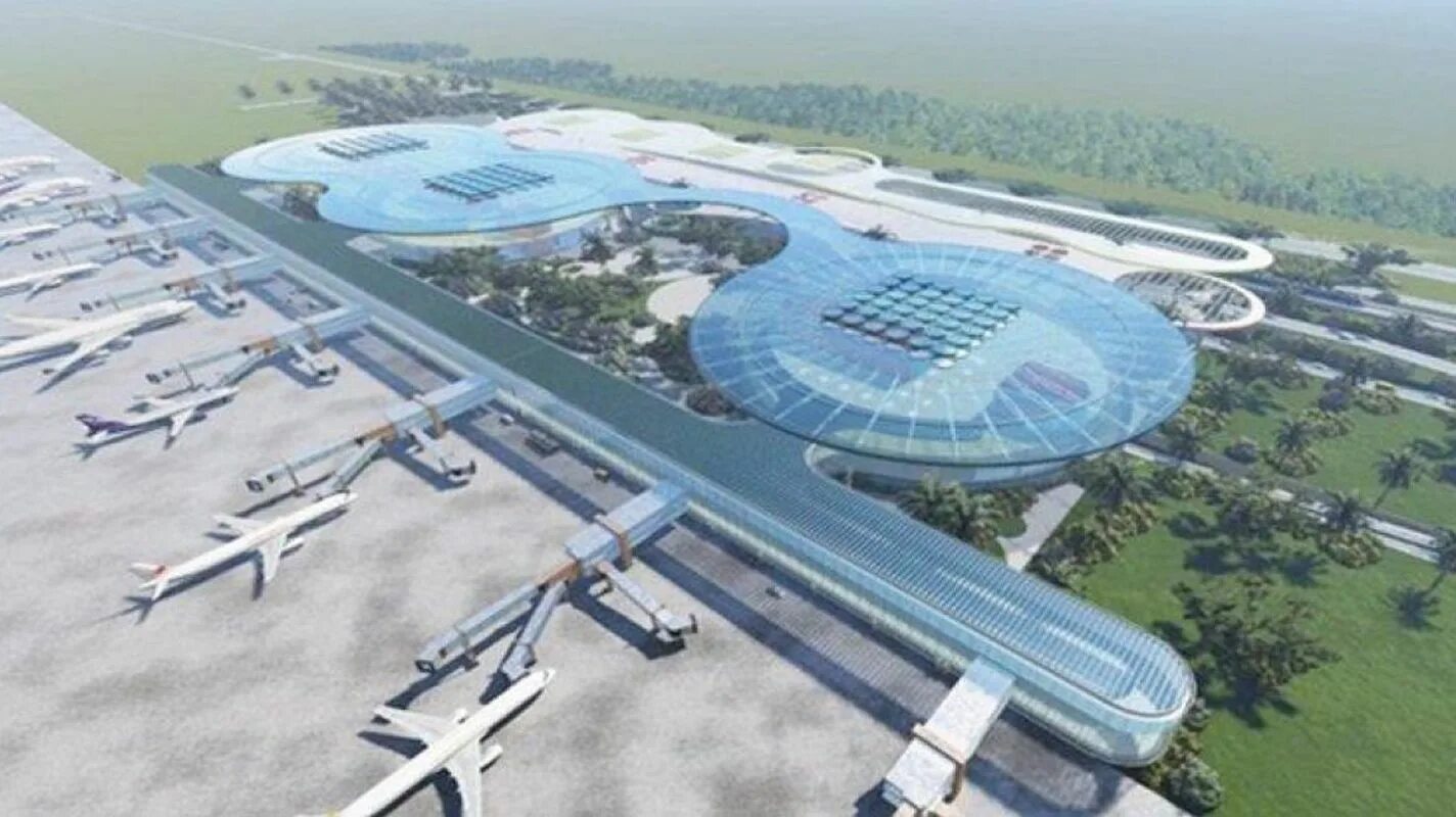 Çukurova Havalimanı inşaatında 1000 kişilik yeni istihdam, 2020 Kişilik, Havacıl