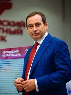 Предприниматель иванович