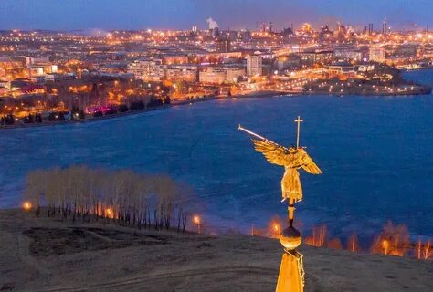 Когда день города в нижнем тагиле