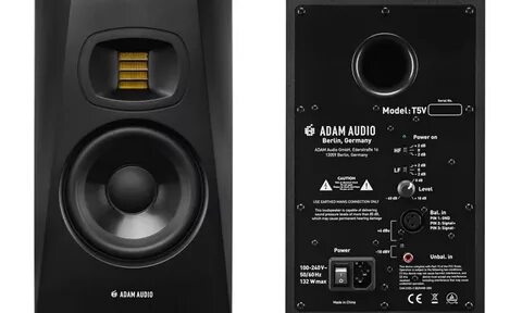 Adams t5v