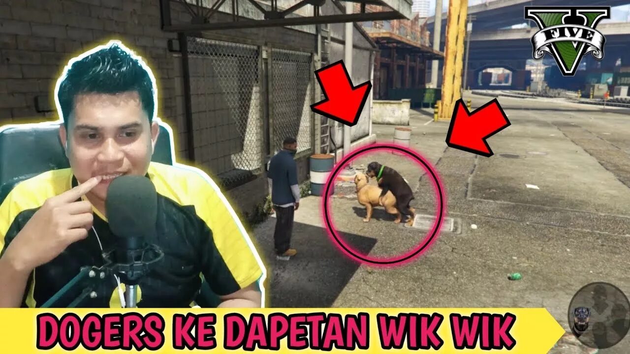 Kk adik wik wik. Kk adik wik wik