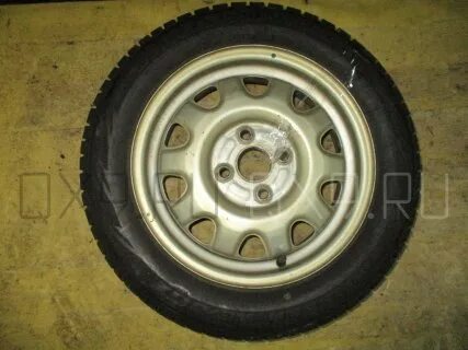 Шины 165 60 r14 зимние