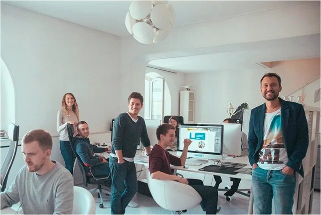 ONY: "Наш офис работает круглосуточно". Читайте на Cossa.ru