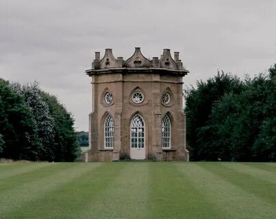 Listed building