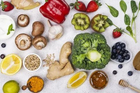 Nutritious out of hand overwhelmed essential