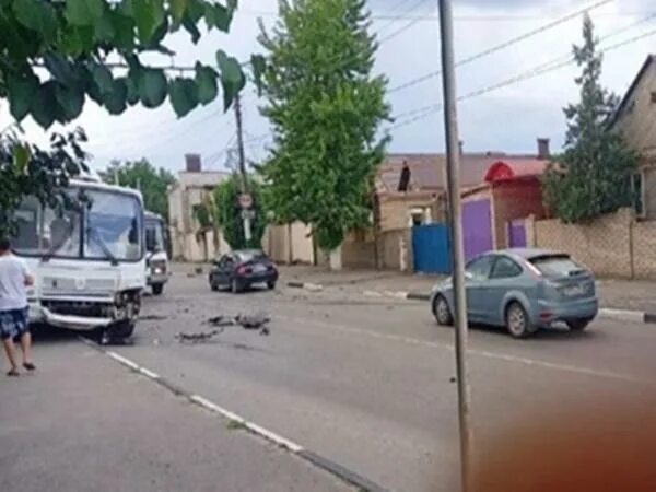 Что происходит в белой калитве