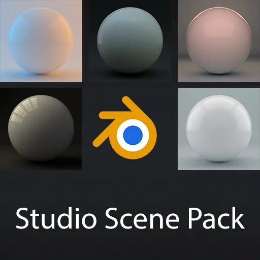 Scene Pack.