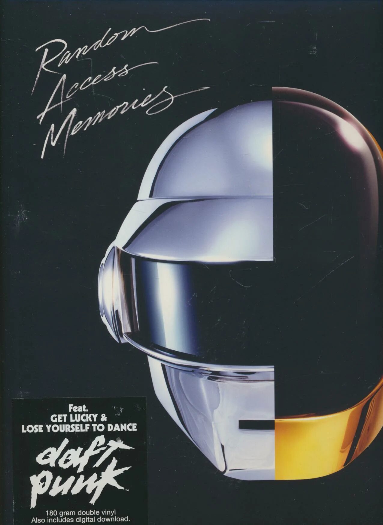 Дафт панк винил. Daft punk random access memories album. Daft punk ram. Дафт панк рандом аксесс мемори. Виниловая пластинка.