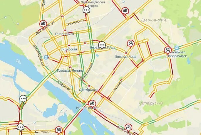 Пробки на Волочаевской Новосибирск. Карта районов тепловых сетей Новосибирска. Гис пробки новосибирск