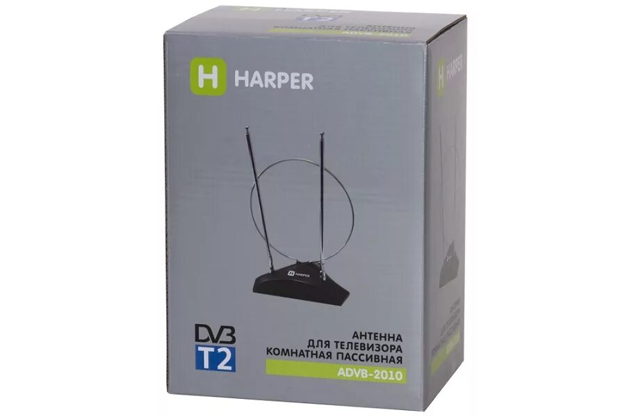 Антенна харпер. ТВ-антенна Harper ADVB-2010. Harper ADVB-2010 DVB-t2. Комнатная / уличная DVB-t2 антенна Harper. Антенна TV комнатная Harper ADVB-2010 пассивная, DVB-t2, 7 ДБИ.