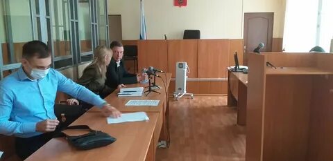 Судебный участок 4 первомайского судебного