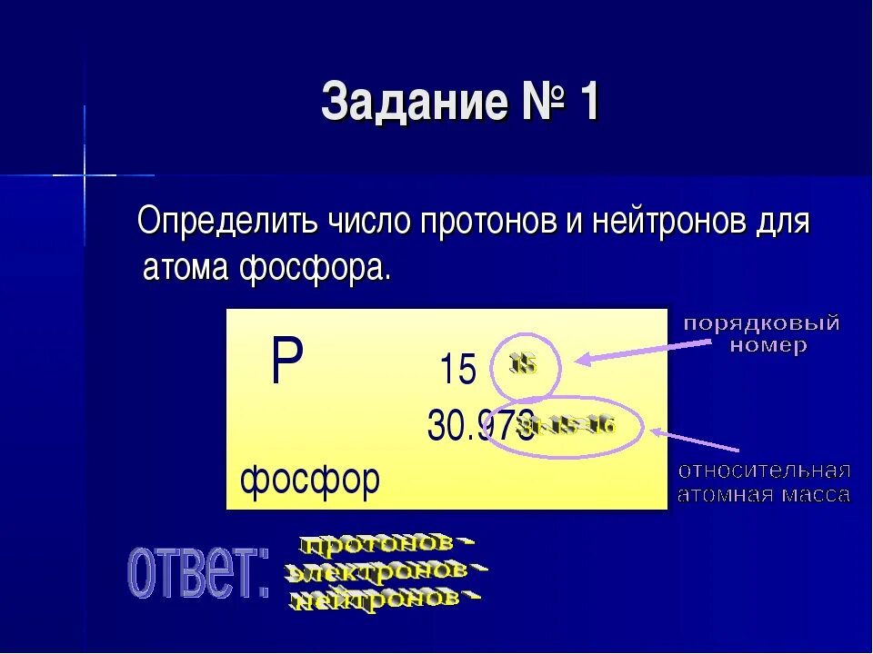 Бром относительная атомная