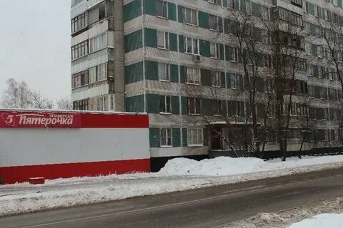 Дом 131