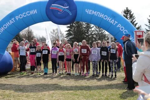 Первенство суздаль