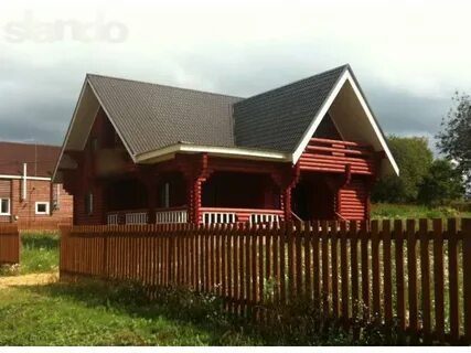 Тургеневские дачи