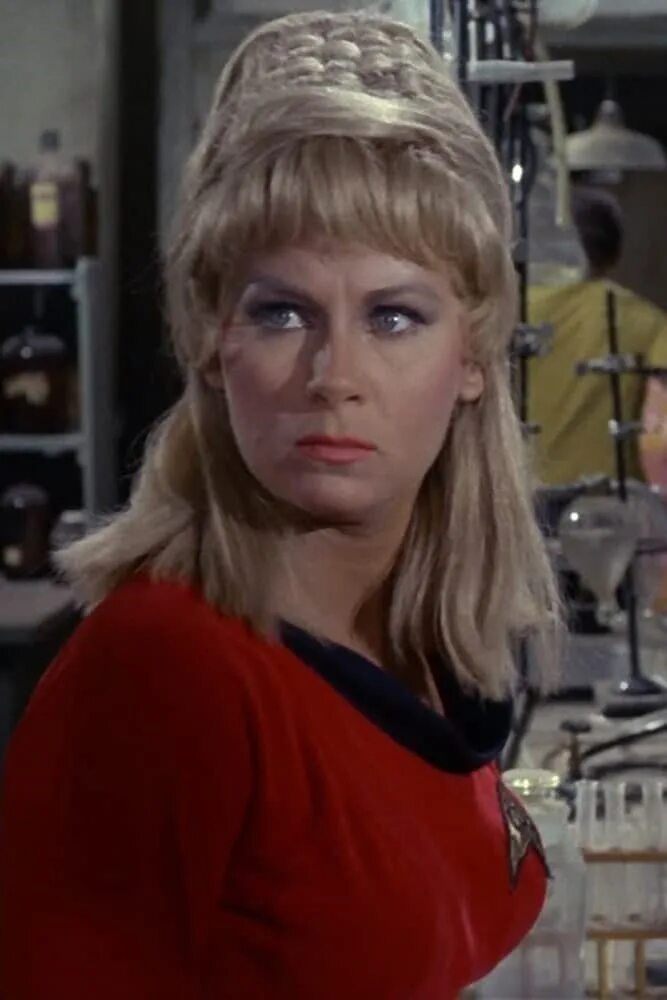 Грейс ли. Grace Lee Whitney.