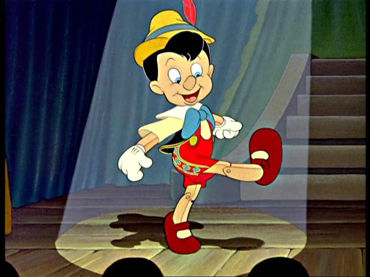 классика disney.