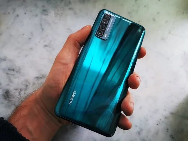 Huawei p 2021 купить