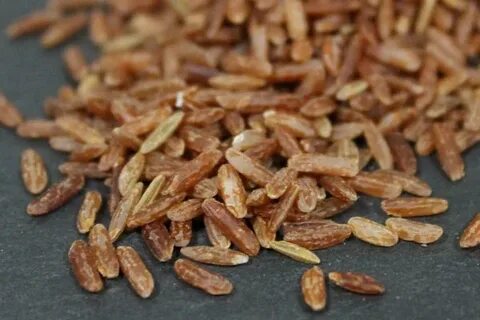 Какой рис для диабетиков 2