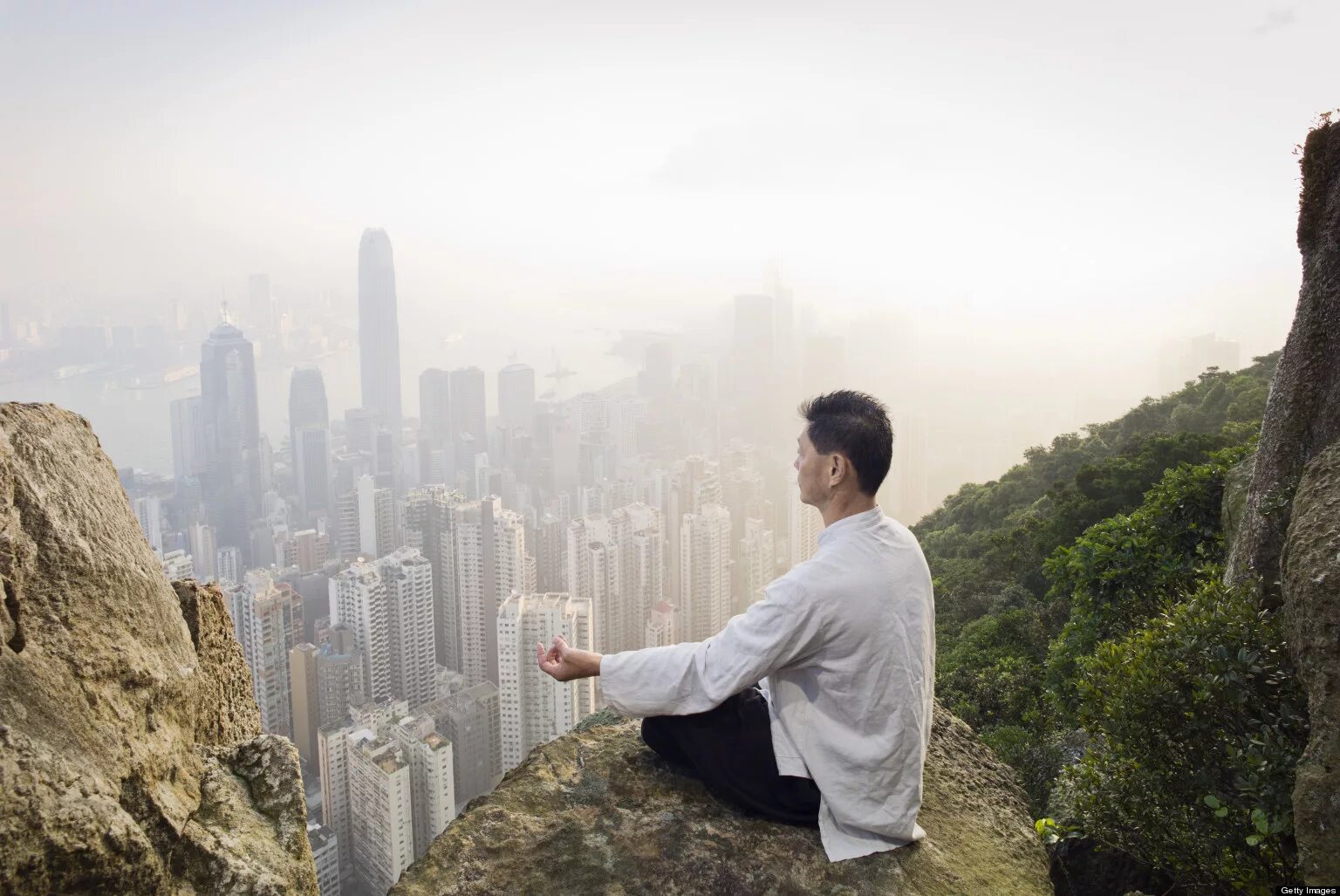 Вселенная изобилия. Духовное развитие города. Лестница уходящая в небо. Абсолют эзотерика. Духовные практики.