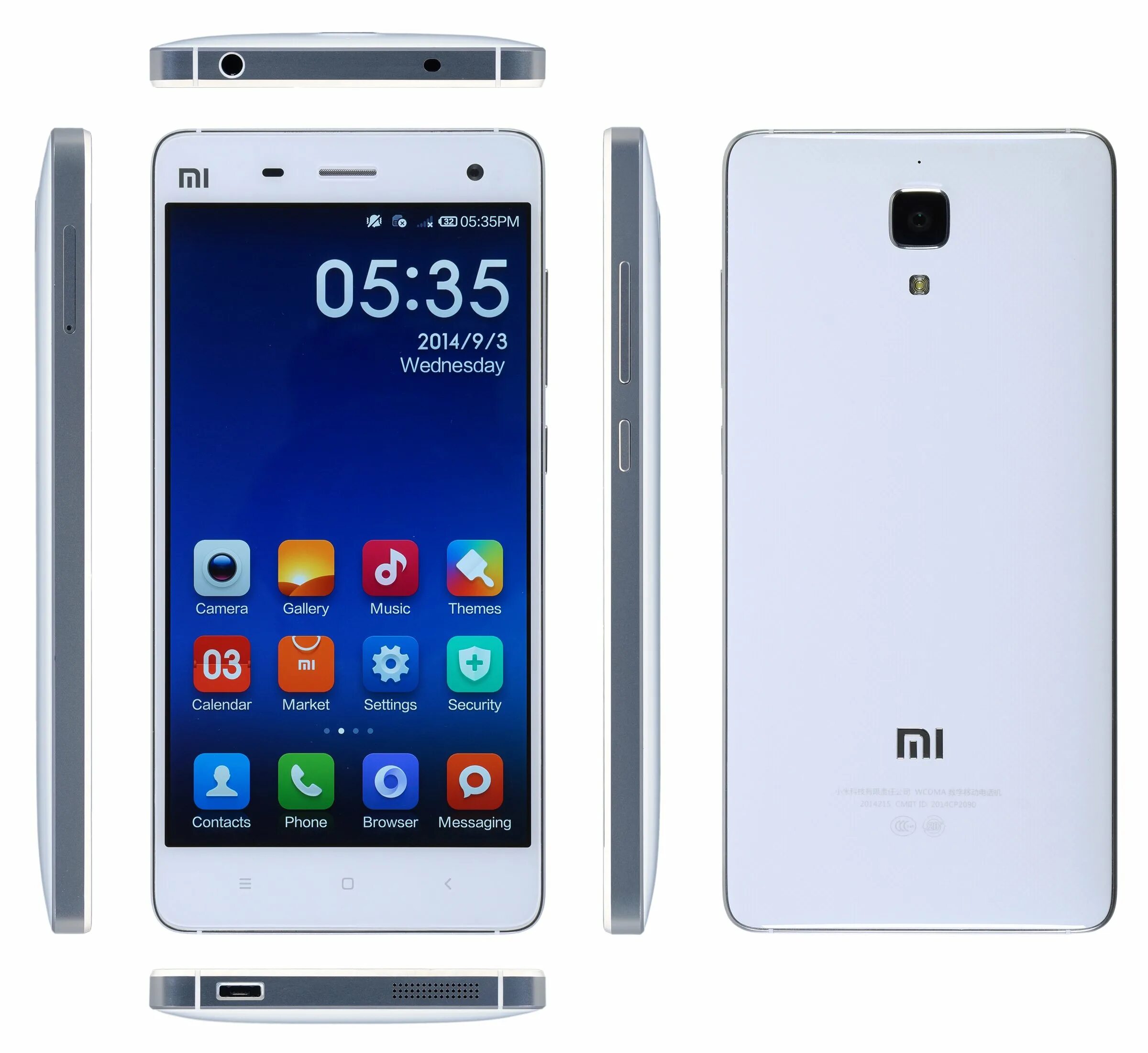 Mi com на русском языке. Xiaomi mi 4. Телефон Xiaomi mi4. Xiaomi mi 4 3/16gb. Xiaomi mi4 2014.