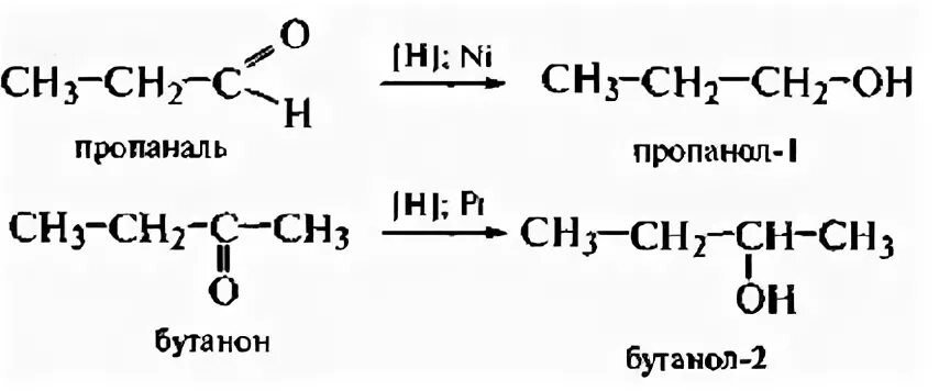 Пропанол 2 и калий реакция. Бутанон получение. Пропаналь. Пропаналь и натрий. Реакция получения пропанола 1