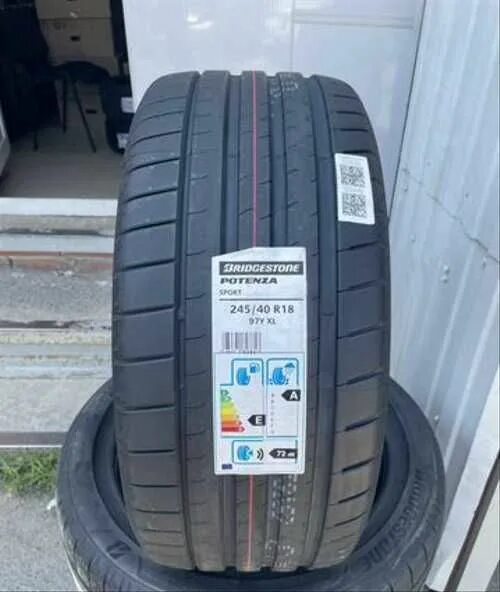 245/40 R18. Michelin super Sport 245/40 r18 этикетка. Fortune 235/50r18 97v Perfectus fsr602 TL. Показать фотографии резина Bridgestone potenza Sport 285/40/22 цены.