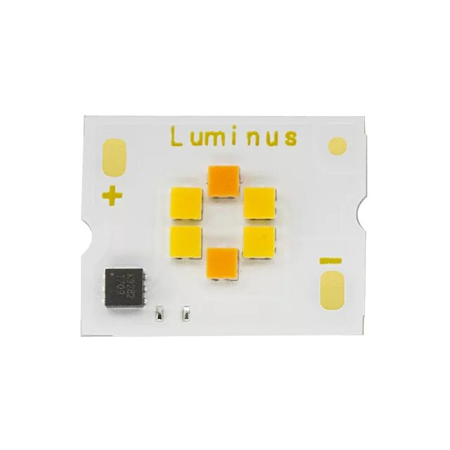 Luminus. Luminus (USA) светодиоды. One Toy Luminus. Cdm1-6.