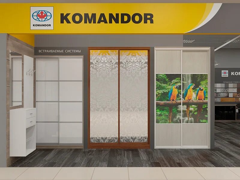 Мебельный щит ЛДСП Egger с кромкой ПВХ 2мм толщина 16 мм. Размер 550х600х16 Цвет