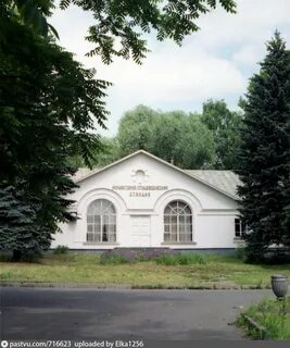 Мечетинская инкубаторная станция